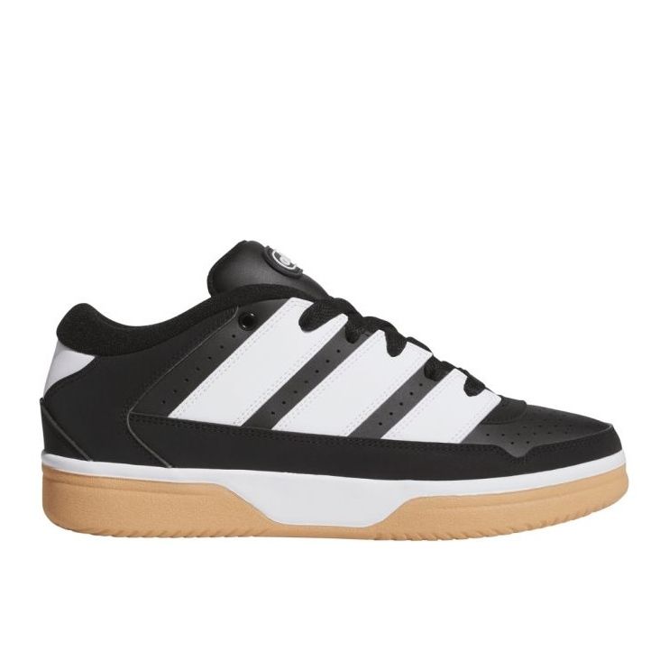 Adidas Break Start 2000 M JR1469 cipő fekete 1