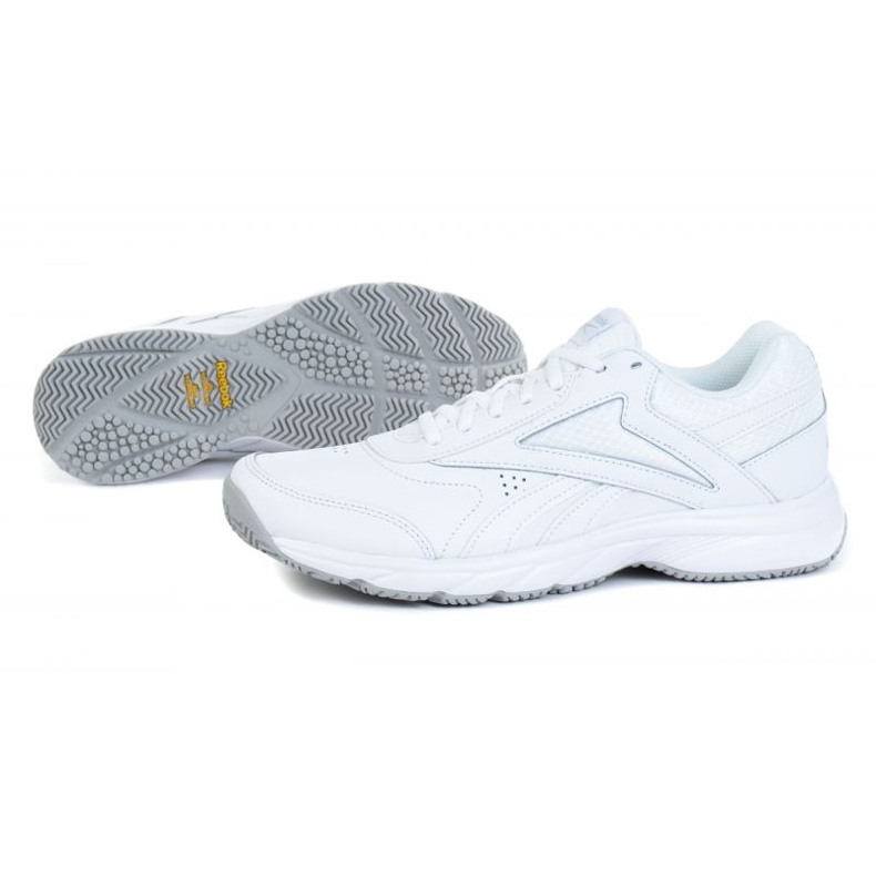 Reebok Work n párna 4.0 m FU7354 cipő fehér 1