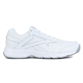 Reebok Work n párna 4.0 m FU7354 cipő fehér 2