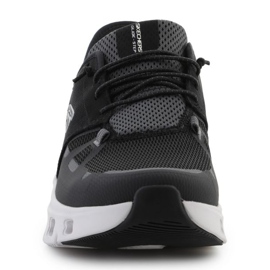 Skechers Slip Ins: Glide-Step Pro M 232930-BLK cipő fekete 2