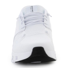 Skechers Slip Ins: Glide-Step Pro M 232930-WHT cipő fehér 2