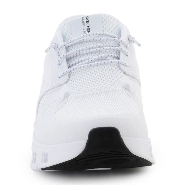 Skechers Slip Ins: Glide-Step Pro M 232930-WHT cipő fehér 2