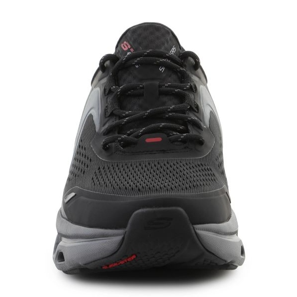 SKECHERS GLILD-STEP ALTUS M 232921-BKCC Sportcipő fekete 2
