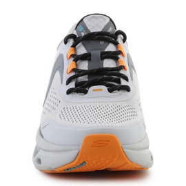 SKECHERS GLILD STEP ALTUS M 232921-GYCCC Sportscipő 2