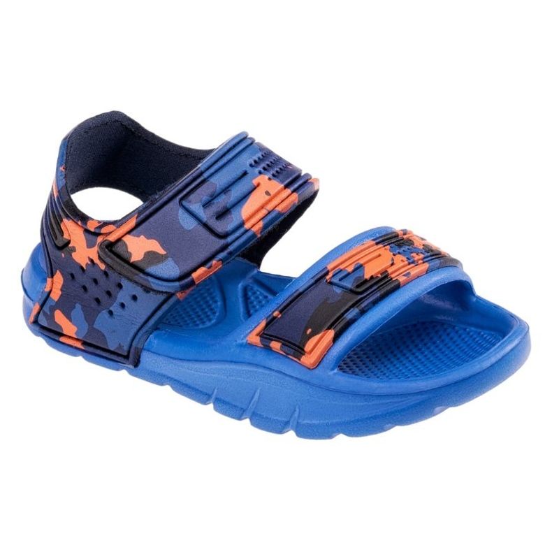 Sandals Martes Malemo Kids Jr 92800401947 kék 1