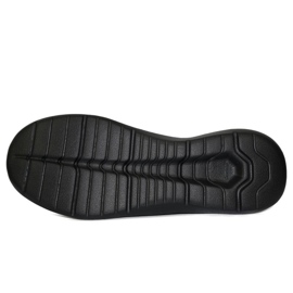 Reebok Prime Lite M 100239766 cipő fekete 2