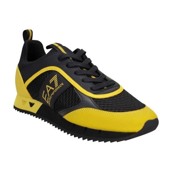 Emporio Armani EA7 M X8X027-XK050-D187 cipő 2