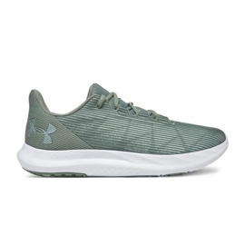 Under Armour Armor alatt UA töltött sebesség gyors m 3026999-348 cipő zöld 1