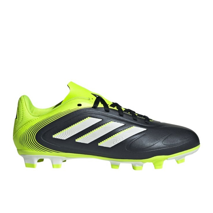 Adidas Copa Pure 3 Club FG/Mg JR JR2905 labdarúgó cipő sokszínű 1