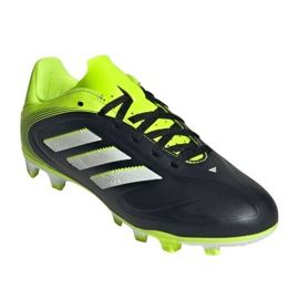 Adidas Copa Pure 3 Club FG/Mg JR JR2905 labdarúgó cipő sokszínű 2