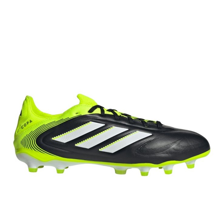 Adidas copa pure 3 pro fg m jr2829 labdarúgó cipő fekete 1
