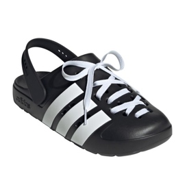 Adidas Adilette Clog 2.0 JR4025 flip -flops fekete 2
