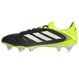 Adidas Copa Pure III Elite SG M JR2822 cipő sokszínű 2