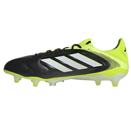 Adidas Copa Pure III Elite FG M JH6304 labdarúgó cipő sokszínű 2