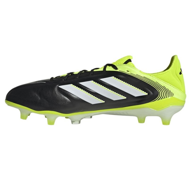 Adidas Copa Pure III Elite FG M JH6304 labdarúgó cipő sokszínű 2