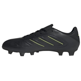 Adidas Copa Pure III Club FG/Mg M JR2897 cipő fekete 2