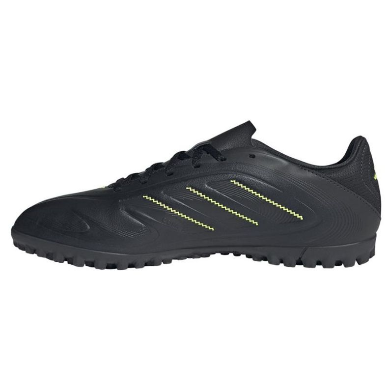 Adidas Copa Pure III Club TF M JR2895 cipő fekete 2