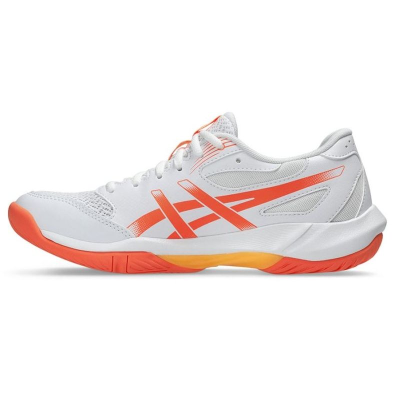 Asics ASIC GEL-ROCK 12 röplabda cipő 1072A119 100-ban fehér 2