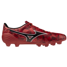 Mizuno Alfa II Válassza ki az FG P1GA256560 cipőt piros 2