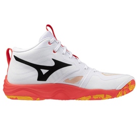 Mizuno Wave Momentum Elite Mid M V1GA251701 cipő 2