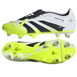 Adidas ragadozó pro ft sg m js4077 cipő sokszínű 1