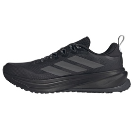 Adidas Supernova Rise M ATR JI2978 cipő fekete 2