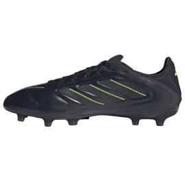 Adidas copa pure iii pro fg m jr2830 cipő fekete 2