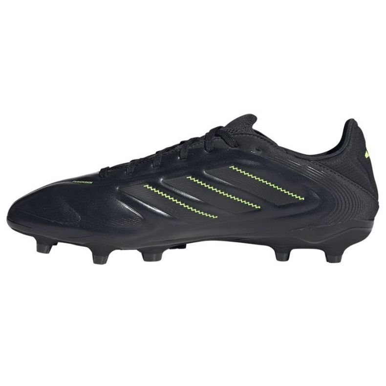 Adidas copa pure iii pro fg m jr2830 cipő fekete 2