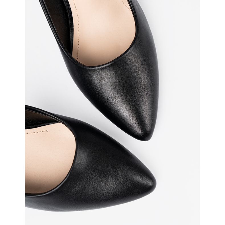 Sergio Leone Fekete 1