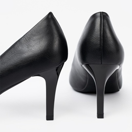 Sergio Leone Fekete 2