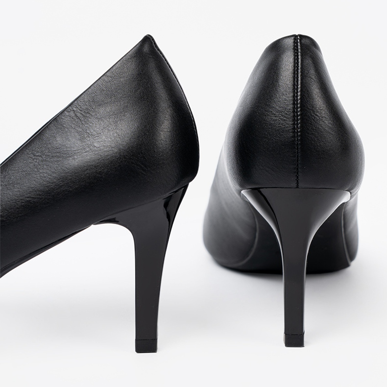 Sergio Leone Fekete 2