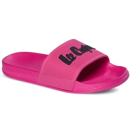 Lee Cooper szárnyak az LCW-25-07-3521LA-ban rózsaszín 2