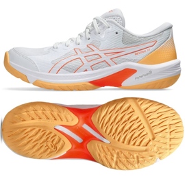 ASICS Beyond FF cipő 1072A095 105 fehér 1
