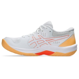 ASICS Beyond FF cipő 1072A095 105 fehér 2