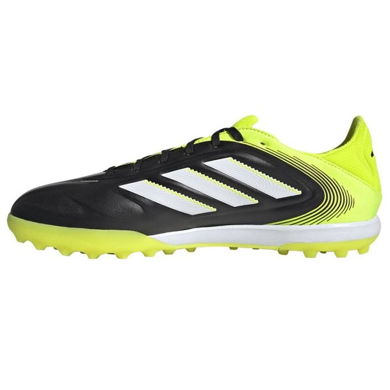 Adidas copa pure iii pro tf jr2834 cipő fekete 2