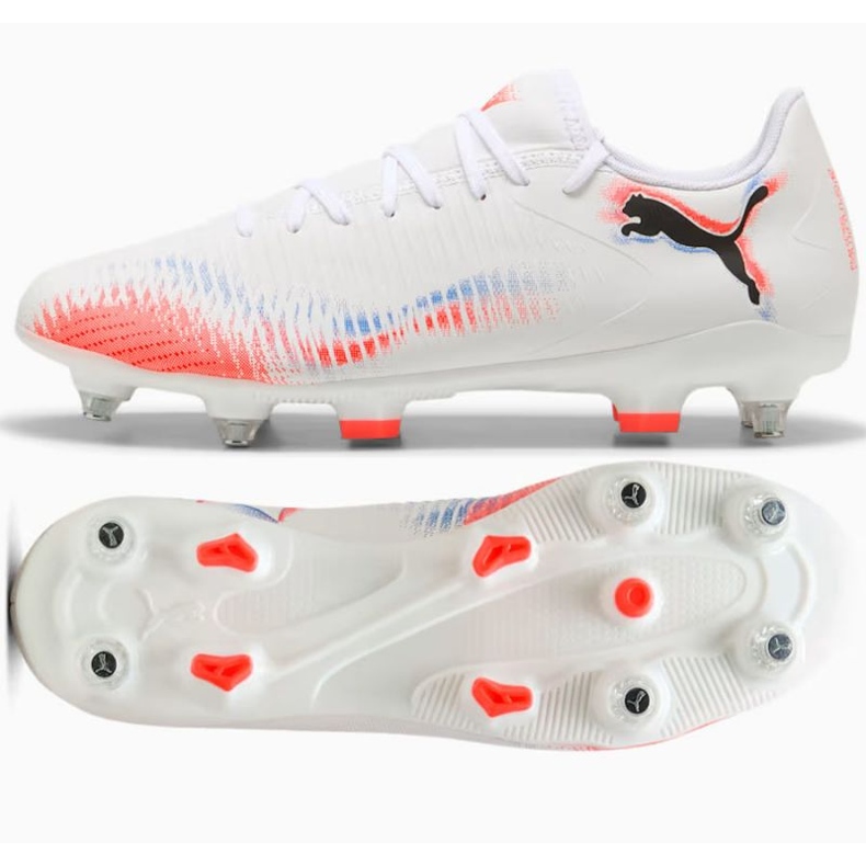 Puma Future 8 Play MXSG 108603-01 cipő fehér 1