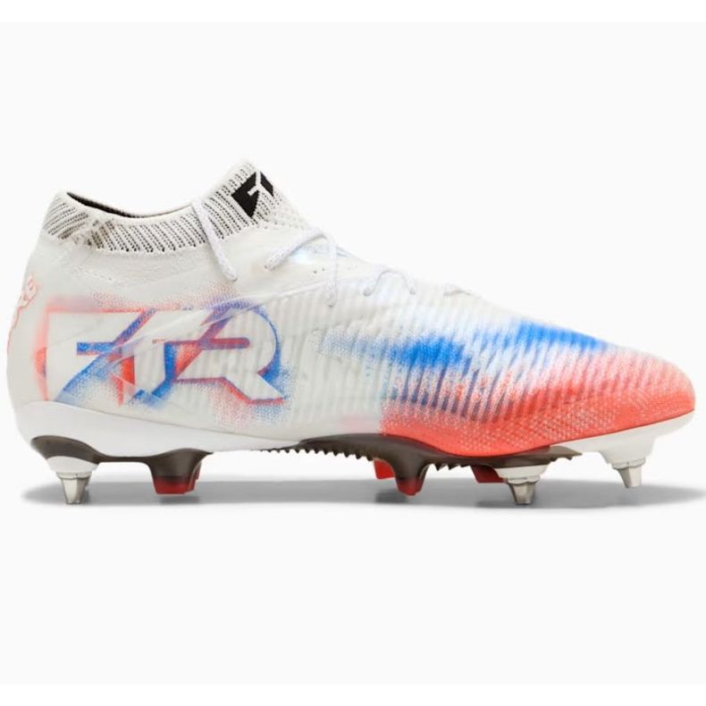 Puma Future 8 Ultimate MXSG 108583-01 cipő fehér 2