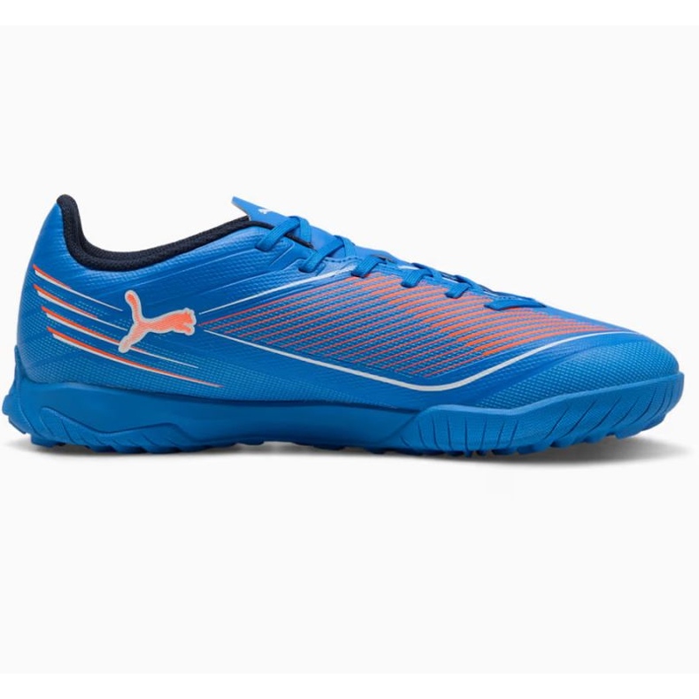 Puma Ultra 6 Play TT 108542-01 cipő kék 2