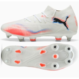 Puma Future 8 Match MXSG 108594-01 cipő fehér 1