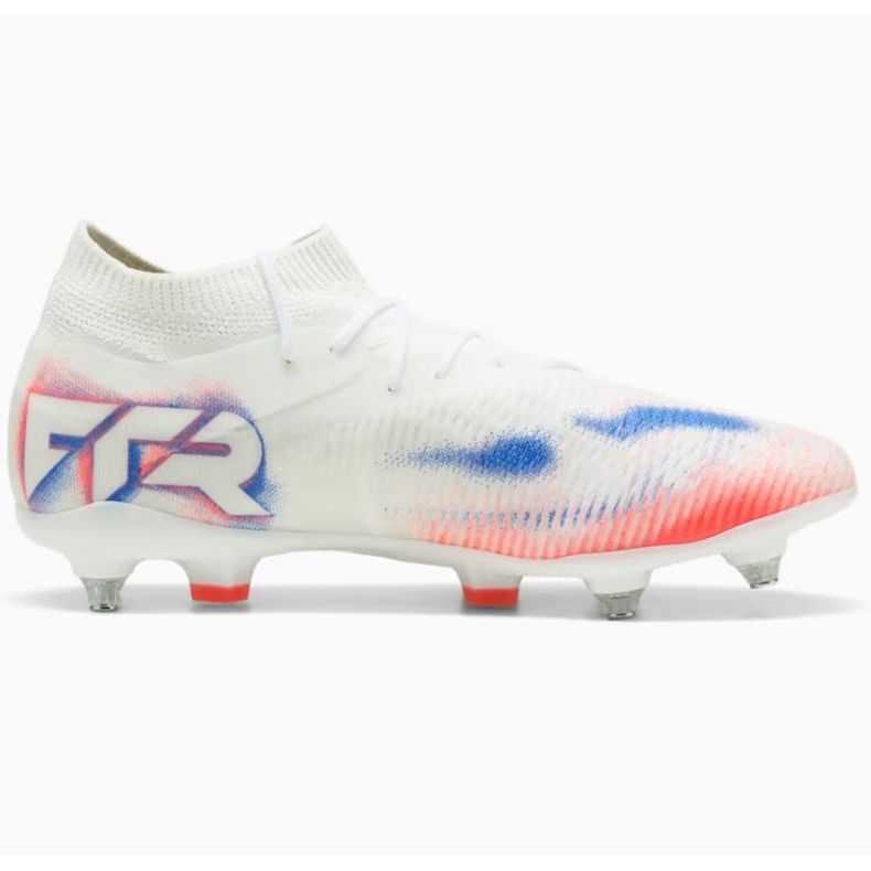 Puma Future 8 Match MXSG 108594-01 cipő fehér 2