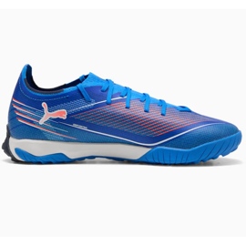 Puma Ultra 6 mérkőzés 108522-01 cipő kék 2