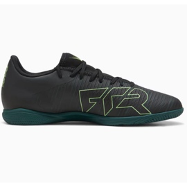 Puma Future 8 Play It jr 108606-02 cipő fekete 2
