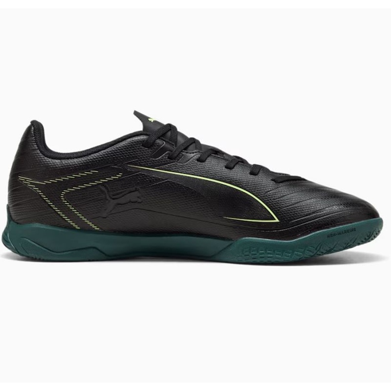 Puma Ultra 6 Play It 108537-02 cipő fekete 2