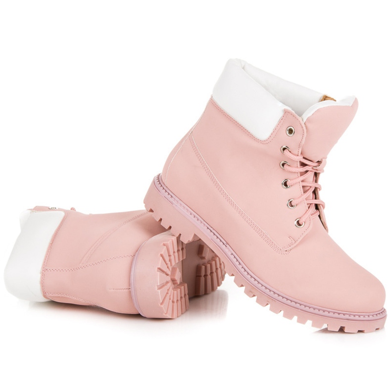 Nio Nio Rózsaszín csapdázók 1