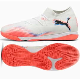 Puma Future 8 Match It 108598-01 cipő sokszínű 1