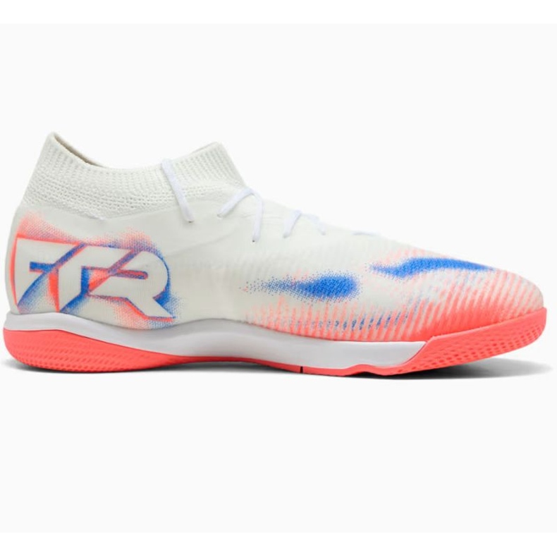 Puma Future 8 Match It 108598-01 cipő sokszínű 2