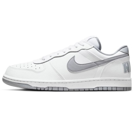 Nike Big Low 355152-106 cipő 1