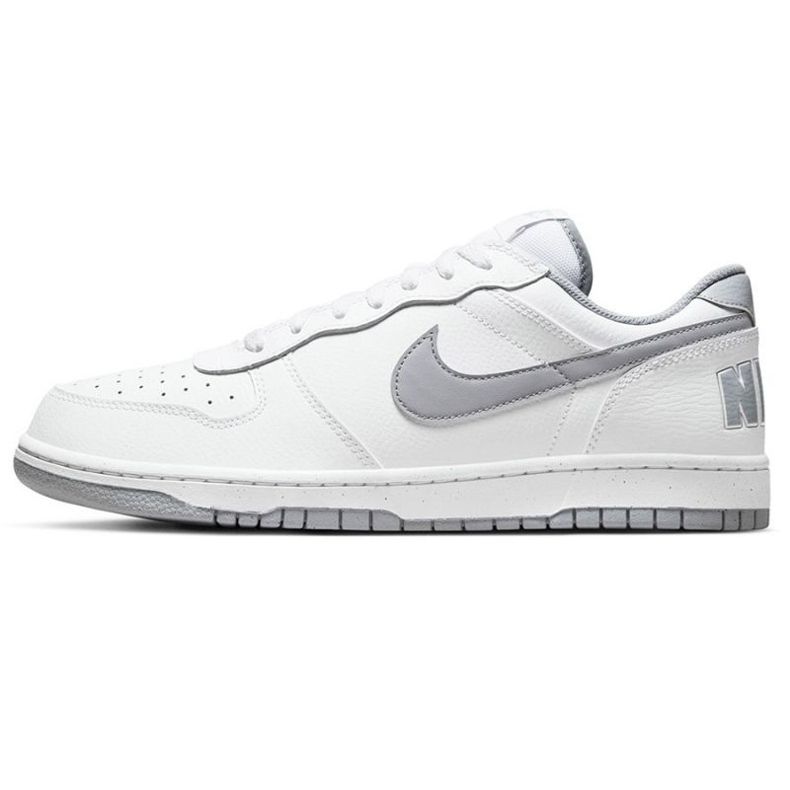Nike Big Low 355152-106 cipő 1