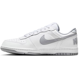 Nike Big Low 355152-106 cipő 2