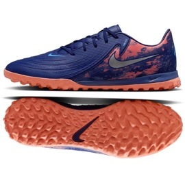 Nike Phantom GX II Academy M HV4069-400 cipő sokszínű 1